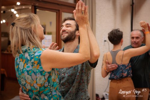 Limoges'Hop #5

Partage libre à des fins non promotionnelles ou commerciales, en créditant l'auteur (@lightexmachina).

© Alexandre - LIGHT EX MACHINA 2023, tous droits réservés.